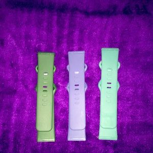 Fitbit watch bands